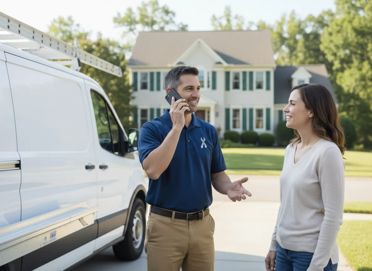 Home Gutter Service Union City, MI FAQs